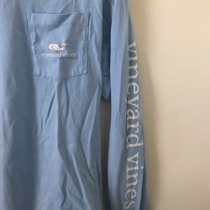 Vineyard Vines long sleeve